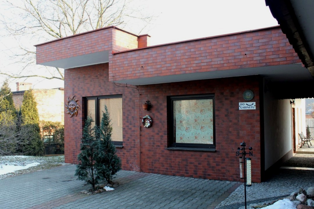 Gabinet ginekologiczny w Przyszowicach koło miasta  Gliwice, Mikołów, Knurów, Katowice, Zabrze